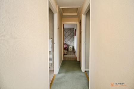 3 bedroom Semi-detached house for sale in Paske Avenue, Gaddesby, LE7