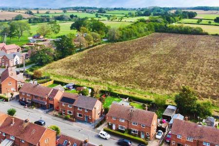 3 bedroom Semi-detached house for sale in Paske Avenue, Gaddesby, LE7