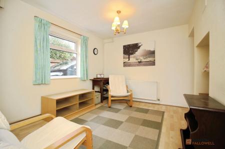 3 bedroom Semi-detached house for sale in Paske Avenue, Gaddesby, LE7