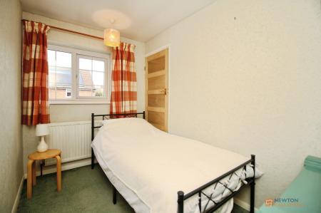 3 bedroom Semi-detached house for sale in Paske Avenue, Gaddesby, LE7