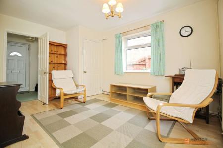 3 bedroom Semi-detached house for sale in Paske Avenue, Gaddesby, LE7