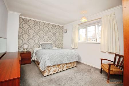 3 bedroom Semi-detached house for sale in Paske Avenue, Gaddesby, LE7