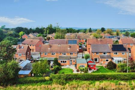 3 bedroom Semi-detached house for sale in Paske Avenue, Gaddesby, LE7