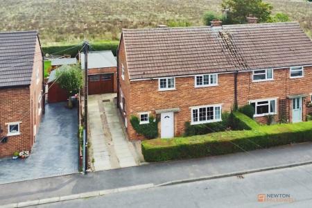 Paske Avenue, Gaddesby, LE7