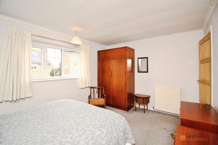 3 bedroom Semi-detached house for sale in Paske Avenue, Gaddesby, LE7