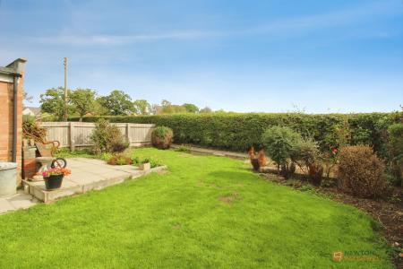 3 bedroom Semi-detached house for sale in Paske Avenue, Gaddesby, LE7