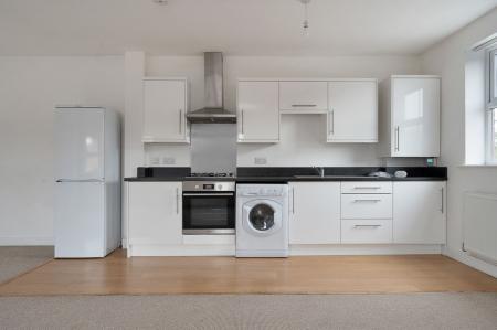 6 bedroom Detached house for sale in A block of four maisonettes located in the heart of Syston!