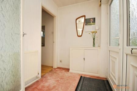 3 bedroom Detached house for sale in Broome Avenue, East Goscote, LE7
