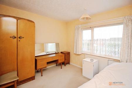 3 bedroom Detached house for sale in Broome Avenue, East Goscote, LE7