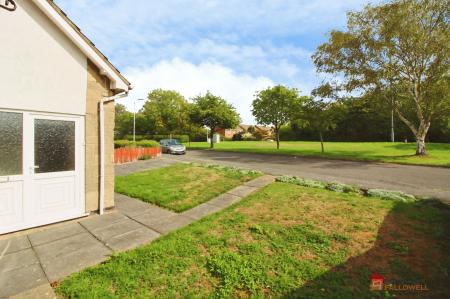 3 bedroom Detached house for sale in Broome Avenue, East Goscote, LE7