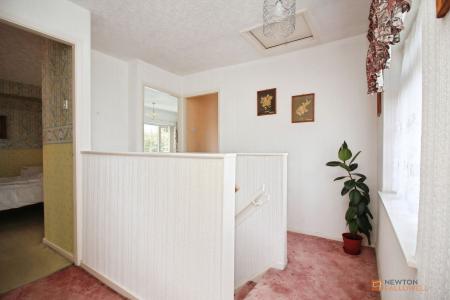 3 bedroom Detached house for sale in Broome Avenue, East Goscote, LE7
