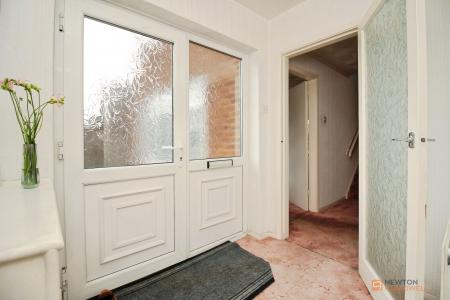 3 bedroom Detached house for sale in Broome Avenue, East Goscote, LE7