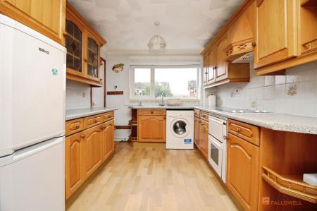 3 bedroom Detached house for sale in Broome Avenue, East Goscote, LE7