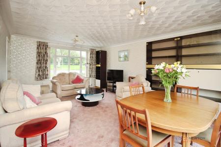 3 bedroom Detached house for sale in Broome Avenue, East Goscote, LE7