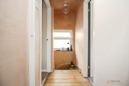 2 bedroom Semi-detached house for sale in Windmill Avenue, Birstall, LE4