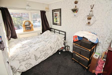 2 bedroom Semi-detached house for sale in Windmill Avenue, Birstall, LE4