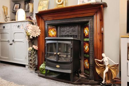 1 bedroom Terraced House for sale in School Lane, Barkby, LE7