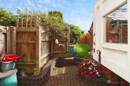 1 bedroom Terraced House for sale in School Lane, Barkby, LE7