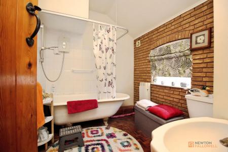 1 bedroom Terraced House for sale in School Lane, Barkby, LE7