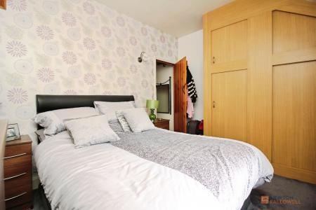 1 bedroom Terraced House for sale in School Lane, Barkby, LE7
