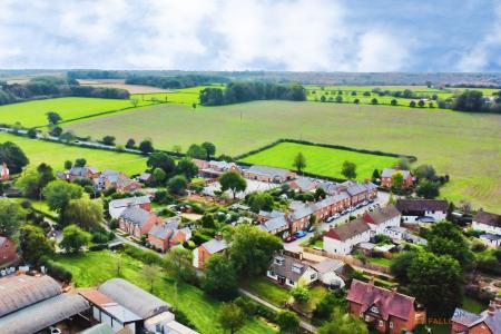 1 bedroom Terraced House for sale in School Lane, Barkby, LE7