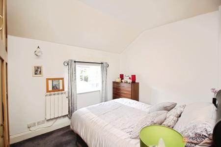 1 bedroom Terraced House for sale in School Lane, Barkby, LE7