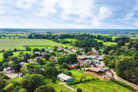 1 bedroom Terraced House for sale in School Lane, Barkby, LE7