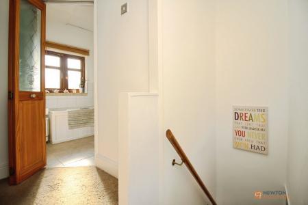 2 bedroom Semi-detached house for sale in Church Lane, Thurmaston, LE4