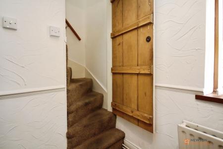 2 bedroom Semi-detached house for sale in Church Lane, Thurmaston, LE4