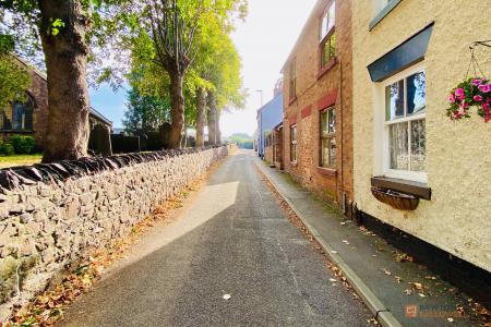 2 bedroom Semi-detached house for sale in Church Lane, Thurmaston, LE4