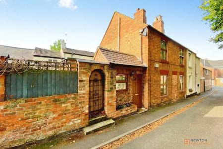 Church Lane, Thurmaston, LE4