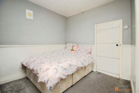 2 bedroom Semi-detached house for sale in Church Lane, Thurmaston, LE4