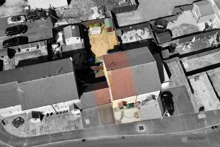 2 bedroom Semi-detached house for sale in Moorland Road, Syston, LE7