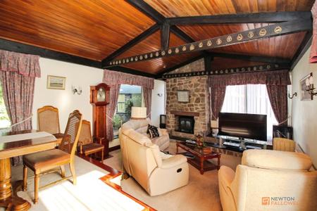 2 bedroom Detached bungalow for sale in Rupert Crescent, Queniborough, LE7