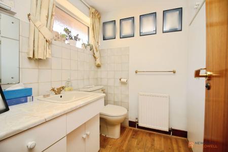 2 bedroom Detached bungalow for sale in Rupert Crescent, Queniborough, LE7