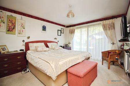 2 bedroom Detached bungalow for sale in Rupert Crescent, Queniborough, LE7
