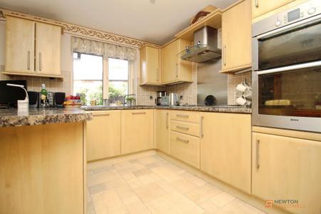 2 bedroom Detached bungalow for sale in Rupert Crescent, Queniborough, LE7