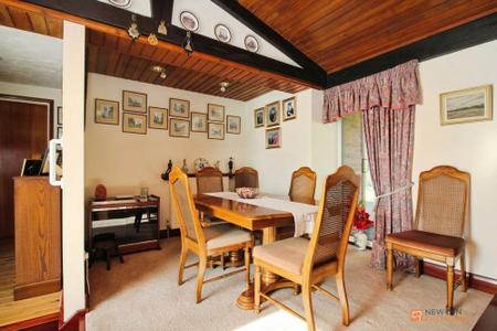 2 bedroom Detached bungalow for sale in Rupert Crescent, Queniborough, LE7
