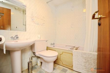 2 bedroom Detached bungalow for sale in Rupert Crescent, Queniborough, LE7