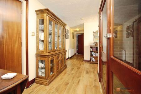 2 bedroom Detached bungalow for sale in Rupert Crescent, Queniborough, LE7
