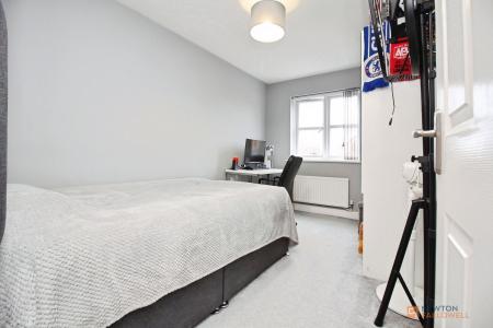 3 bedroom Detached house for sale in Stanier Drive, Leicester, LE4