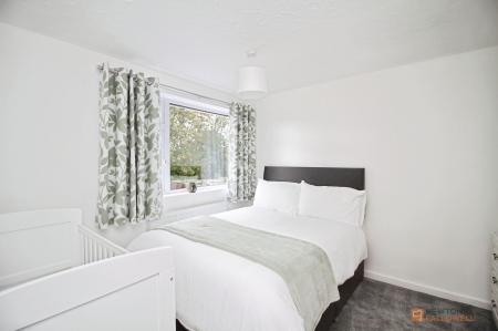 3 bedroom Semi-detached house for sale in Goodes Lane, Syston, LE7