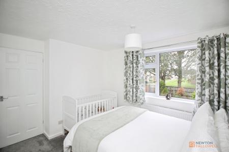 3 bedroom Semi-detached house for sale in Goodes Lane, Syston, LE7