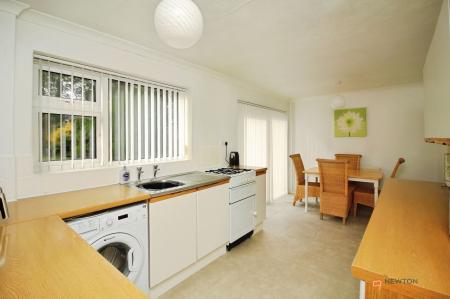 3 bedroom Semi-detached house for sale in Goodes Lane, Syston, LE7