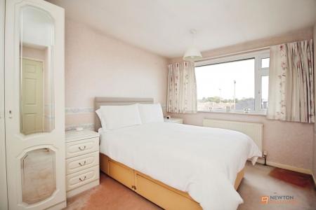 3 bedroom Semi-detached house for sale in Goodes Lane, Syston, LE7