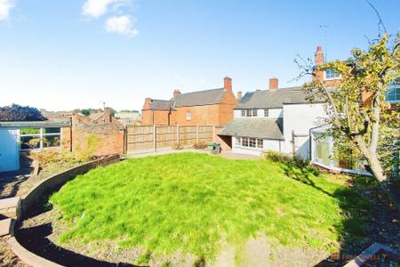 3 bedroom Cottage for sale in High Street, Syston, LE7