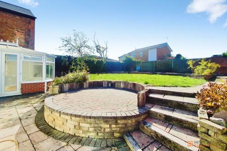 3 bedroom Cottage for sale in High Street, Syston, LE7