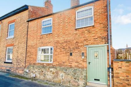 High Street, Syston, LE7