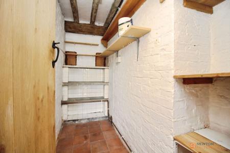 3 bedroom Cottage for sale in High Street, Syston, LE7