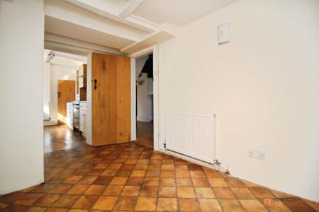 3 bedroom Cottage for sale in High Street, Syston, LE7